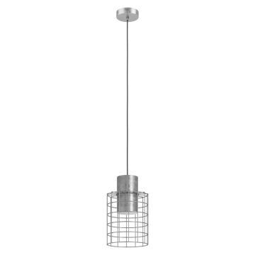 Eglo MILLIGAN 43647 Závesná lampa 1x40W/E27 IP20