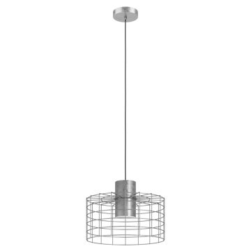 Eglo MILLIGAN 43649 Závesná lampa 1x40W/E27 IP20