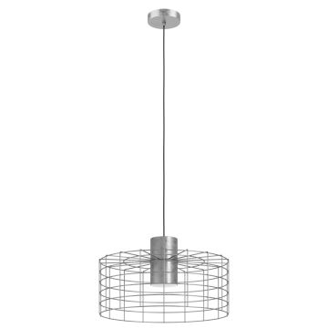 Eglo MILLIGAN 43651 Závesná lampa 1x40W/E27 IP20