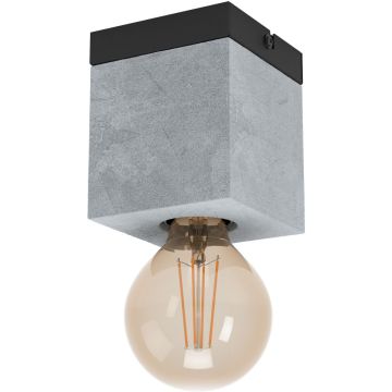 Eglo PRESTWICK 3 43595 Stropná lampa 1X40W/E27 IP20