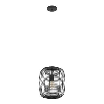 Eglo RINROE 43965 Závesná lampa 1x40W/E27 ip20