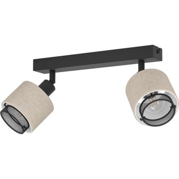 Eglo ROSLEY 43657 Bodové svetlo 2x40w/e14 ip20
