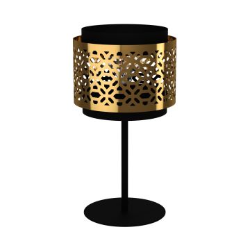 Eglo SANDBACH 43982 Stolná lampa 1x40W/E27 IP20