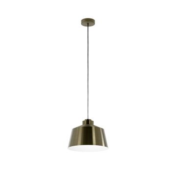 Eglo SOUTHERY 43816 Závesná lampa 1x40W/E27 IP20