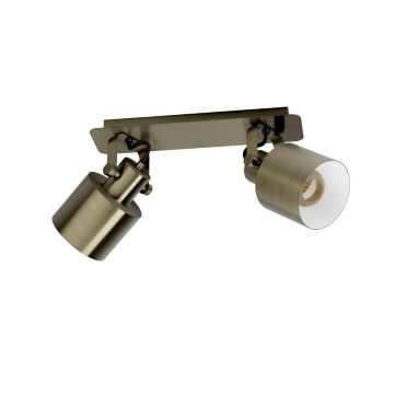 Eglo SOUTHERY 43818 Bodové svetlo 2x40W/E27 IP20