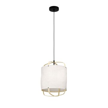 Eglo SURFLEET 43874 Závesná lampa 1x40W/E27 IP20