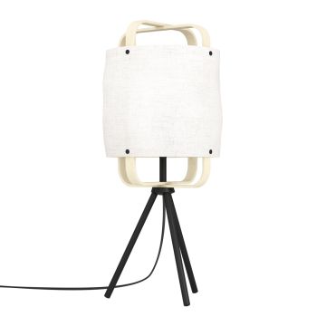 Eglo SURFLEET 43934 Stolná lampa 1x40W/E27 IP20