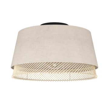 Eglo TABLEY 43974 Stropné svietidlo 1x40W/E27 IP20
