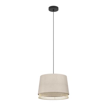 Eglo TABLEY 43975 Závesná lampa 1x40W/E27 IP20