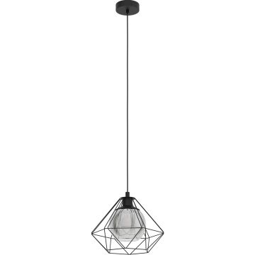Eglo VERNHAM 43482 Závesná lampa 1x40W/E27