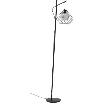 Eglo VERNHAM 43485 Stojanová lampa 1x40W/E27