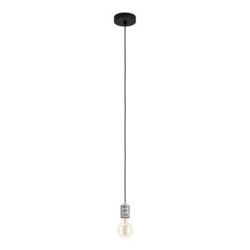 Eglo YORTH 43802 Závesná lampa 1x40W/E27 IP20