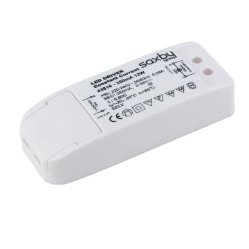 Endon LED DRIVER CONSTANT CURRENT 43816 Napájací zdroj IP20