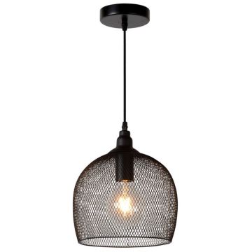 Lucide MESH 43404/22/30 Závesná lampa 1x60w/e27 ip20