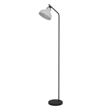 Eglo MATLOCK 43844 Stojanová lampa 1x40W/E27 ip20