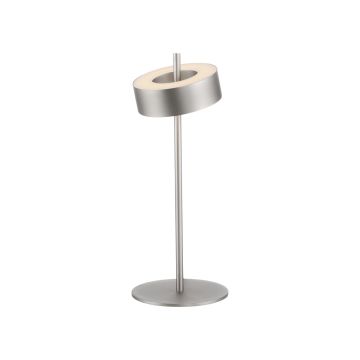 Paul Neuhaus Q-ROTATE 4324-95 Stolná lampa 1x9W/LED 2700K-5000K 440lm IP20