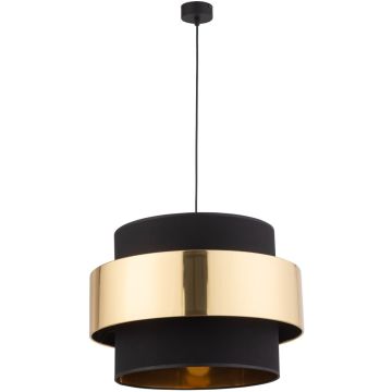 TK Lighting CALISTO 4376 Závesná lampa 1x25W/LED E27