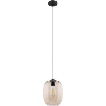 TK Lighting ELIO 4338 Závesná lampa 1x15W/E27 IP20