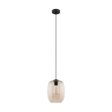 TK Lighting ELIO 4338 Závesná lampa 1x15W/E27 IP20