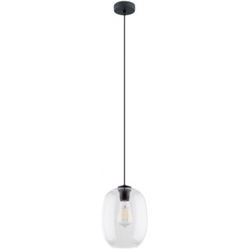 TK Lighting ELIO 4339 Závesná lampa 1x15W/E27 IP20