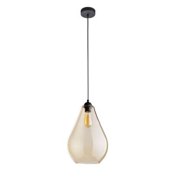 TK Lighting FUENTE 4322 Závesná lampa 1x60W/E27