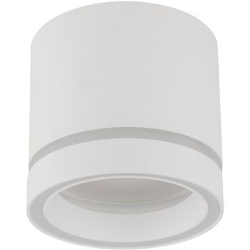 TK Lighting JET 4334 Natáčané downlight svetlo 1x10W/GX53 IP20