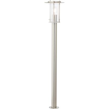 Brilliant York 44785/82 Stojanová lampa 1x40w/e27