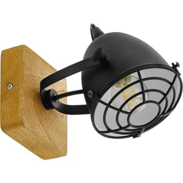 Eglo GATEBECK 44091 Bodové svetlo 1x40w/e14 ip20