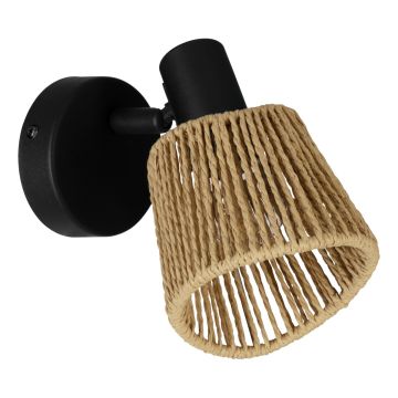 Eglo KEELBY 44128 Bodové svetlo 1x40W/E14 ip20