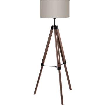 Eglo LANTADA 44115 Stojanová lampa 1x60w/e27 ip20
