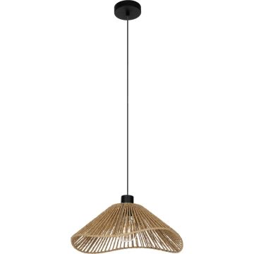 Eglo LAVISTER 44072 Závesná lampa 1x60w/e27 ip20