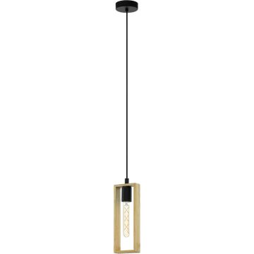 Eglo LITTLETON 44051 Závesná lampa 1x40w/e27 ip20