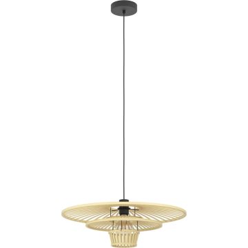 Eglo LYDNEY 44012 Závesná lampa 1x40w/e27 ip20