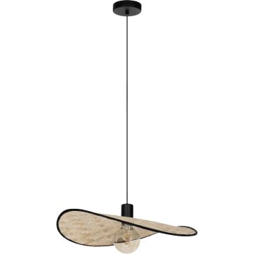 Eglo MARYWELL 44044 Závesná lampa 1x40w/e27 ip20