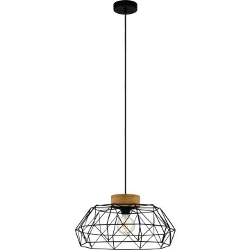Eglo PADSTOW 44089 Závesná lampa 1x60w/e27 ip20