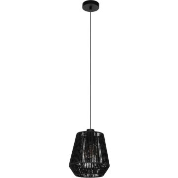 Eglo PERSLEY 44105 Závesná lampa 1x60w/e27 ip20
