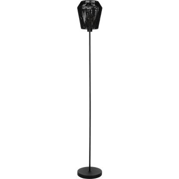 Eglo PERSLEY 44108 Stojanová lampa 1x60w/e27 ip20