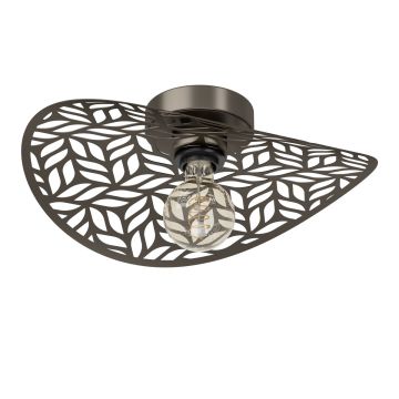Eglo SWABY 44123 Stropná lampa 1x60W/E27 ip20