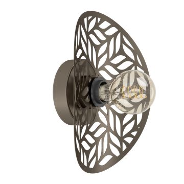 Eglo SWABY 44125 Stena svietidlo 1x60W/E27 ip20