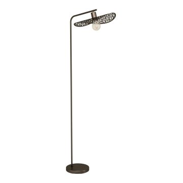 Eglo SWABY 44127 Stojanová lampa 1x60W/E27 ip20