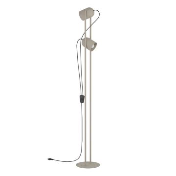 Eglo TILSTON 44166 Stojanová lampa 2x8W/E14 ip20