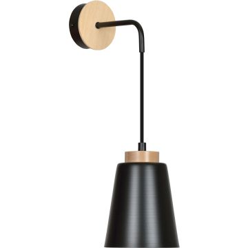 Emibig BOLERO 442/K1 Stena svietidlo 1x60W/E27 IP20