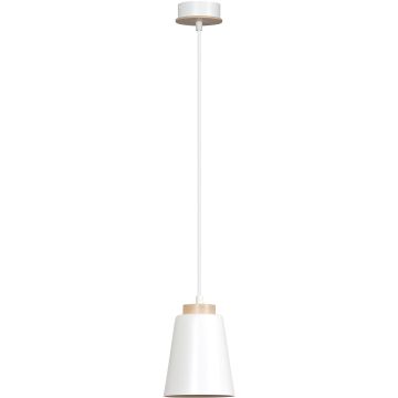 Emibig BOLERO 443/1 Závesná lampa 1x60W/E27 IP20