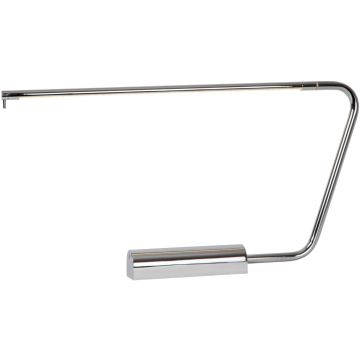Lucide MADISON 44503/06/11 Stolná lampa na stôl 1x6.5w/led 2600-2800k 650lm ip20