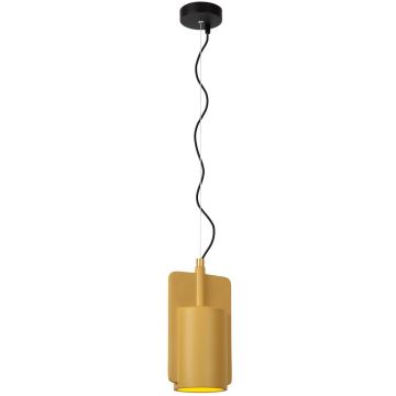 Lucide NINJA 44415/13/34 Závesná lampa 1x40w/e27 ip20