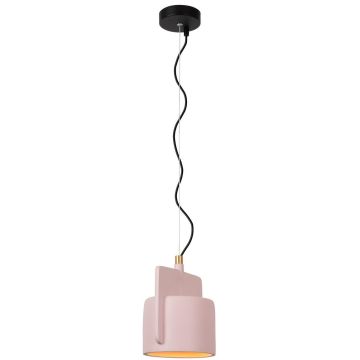 Lucide NINJA 44415/16/66 Závesná lampa 1x40w/e27 ip20