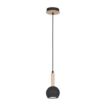 Milagro BOLLE MLP8843 Závesná lampa 1x50W/GU10 IP20