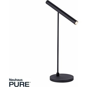 Paul Neuhaus PURE-TUTUA 4405-18 Stolná lampa 1x7W/LED 3000k 720lm ip20