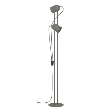 Eglo TILSTON 44137 Stojanová lampa 2x8W/E14 ip20