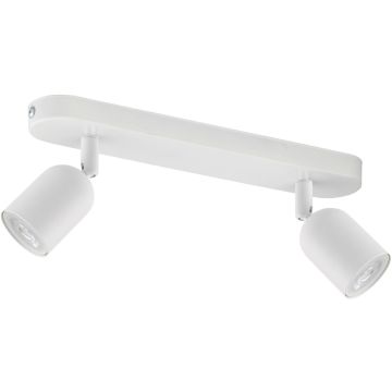 TK Lighting TOP 4412 Bodové svetlo 2x10W/GU10/LED